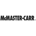 McMaster Carr Logo industry logistics company