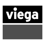 Viega logo as part of portfolio in manufacturing logistics